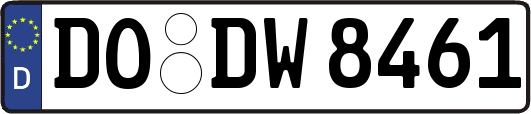 DO-DW8461