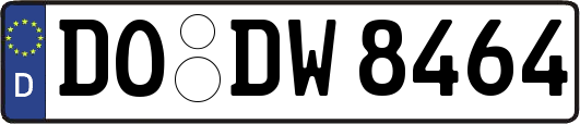 DO-DW8464