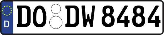DO-DW8484