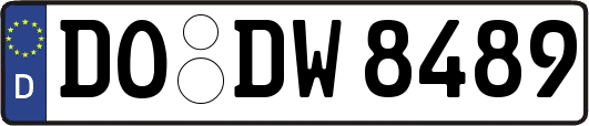DO-DW8489
