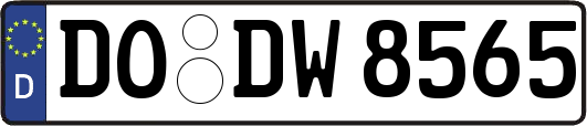 DO-DW8565