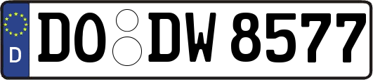 DO-DW8577