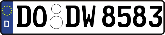 DO-DW8583