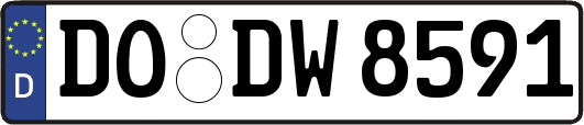 DO-DW8591