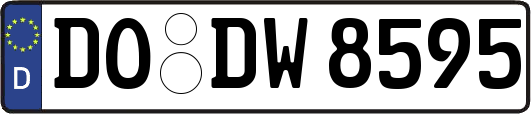DO-DW8595