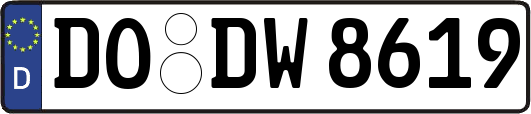 DO-DW8619