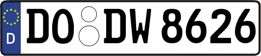 DO-DW8626