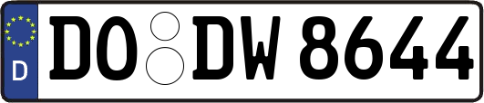 DO-DW8644