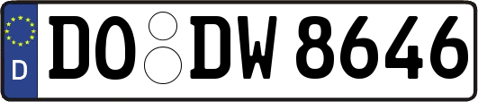DO-DW8646