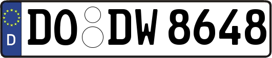 DO-DW8648