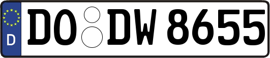 DO-DW8655