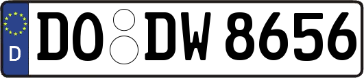 DO-DW8656