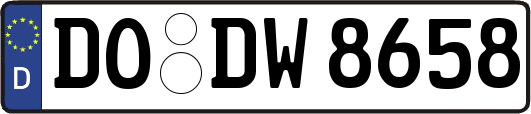 DO-DW8658