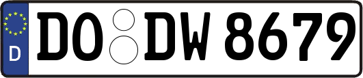 DO-DW8679