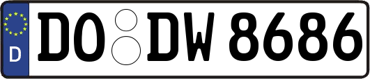 DO-DW8686