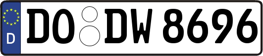 DO-DW8696