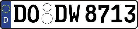 DO-DW8713
