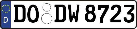 DO-DW8723