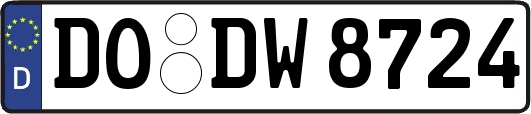 DO-DW8724