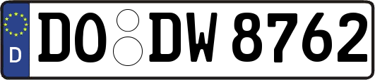 DO-DW8762