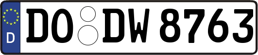 DO-DW8763