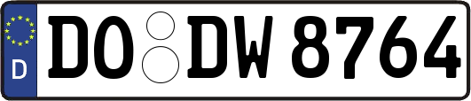 DO-DW8764