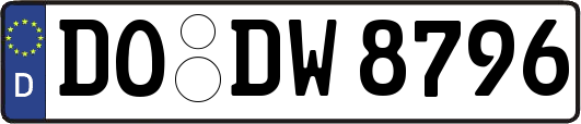 DO-DW8796