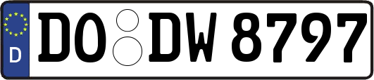 DO-DW8797