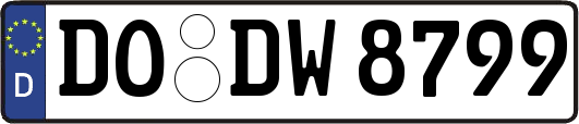 DO-DW8799