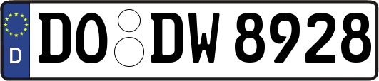 DO-DW8928