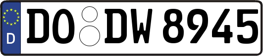 DO-DW8945