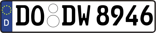 DO-DW8946