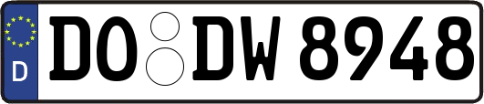 DO-DW8948