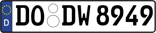 DO-DW8949