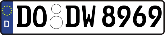 DO-DW8969