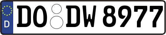 DO-DW8977