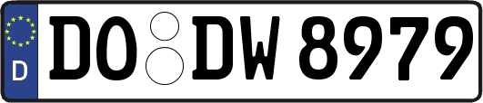 DO-DW8979
