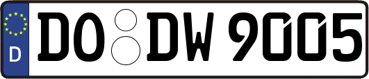 DO-DW9005