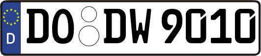 DO-DW9010