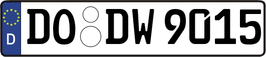 DO-DW9015