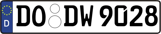DO-DW9028