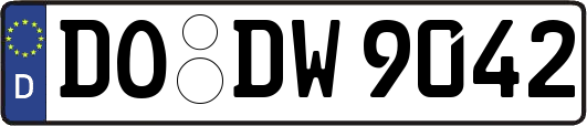 DO-DW9042