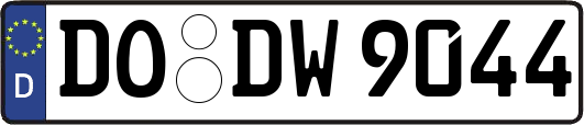 DO-DW9044