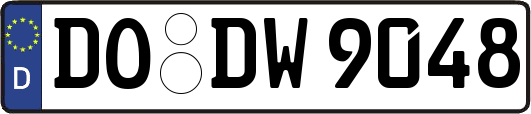 DO-DW9048