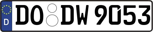 DO-DW9053