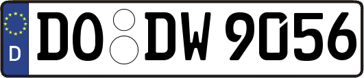 DO-DW9056