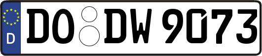 DO-DW9073
