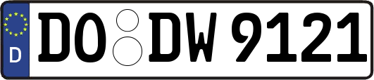 DO-DW9121