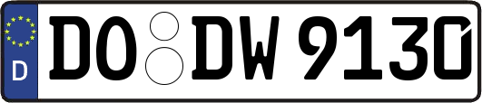 DO-DW9130