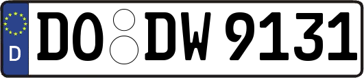 DO-DW9131